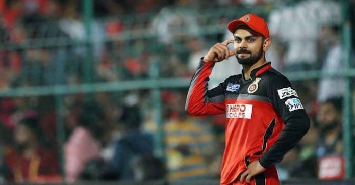 Virat Kohli Pushes RCB Into 11 Crore Depth