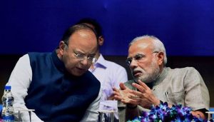World bank's comment on gst worries modi and arun jaitly