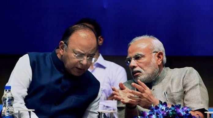 वर्ल्ड बैंक ने की जीएसटी में कुछ ऐसे टिप्पणी, जिसे सुनकर मोदी और अरुण जेटली परेशान World bank's comment on gst worries modi and arun jaitly