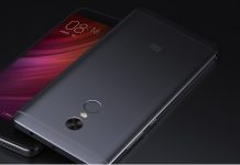 Xiaomi RedMi Note 5 Xiaomi RedMi Note 5