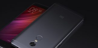 Xiaomi RedMi Note 5