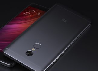 Xiaomi RedMi Note 5 Xiaomi RedMi Note 5