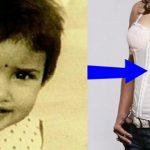 तस्वीर में दिखाई दे रही है बच्ची आज बन चुकी है ,देश की फेवरेट अभिनेत्री क्या आपने पहचाना……. The child is being seen in the picture is big actress today