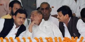 SP's dinner diplomacy to tied broken links