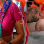 शारीरिक संबंध बनाने के दौरान पत्नी ने की ऐसी गलती की पति हो गया लहूलुहान wife done something wrong during intercourse