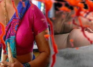 शारीरिक संबंध बनाने के दौरान पत्नी ने की ऐसी गलती की पति हो गया लहूलुहान wife done something wrong during intercourse