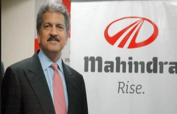 आनंद महिंद्रा का बड़ा एलान, भारत में तैयार हो फेसबुक का विकल्प, मैं करुँगा मदत Anand Mahindra's big announcement for making facebook alternative