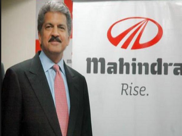 Anand Mahindra's big announcement for making facebook alternative