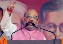 40 लाख की घडी पहनते है सिद्धारमैया, कोई कैसे कह दे की वो भ्रष्टाचार में शामिल नहीं: अमित शाह Siddaramaaya wear a watch of 40 lakhs, how can someone say that he is not involved in corruption: Amit Shah