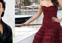 44 साल की इस बॉलीवुड एक्ट्रेस को डेट करना चाहते है टाइगर श्रॉफ, तस्वीरें देख कर उड़ जायेंगे होश….. Tiger Shroff wants to date a 44-year-old Bollywood actress