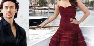 44 साल की इस बॉलीवुड एक्ट्रेस को डेट करना चाहते है टाइगर श्रॉफ, तस्वीरें देख कर उड़ जायेंगे होश….. Tiger Shroff wants to date a 44-year-old Bollywood actress