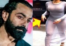 बॉलीवुड के इस मशहूर अभिनेता से भी ज्यादा कमाती है उनकी पत्नी, खूबसूरती देखकर आप भी रह जायेंगे दंग his wife earns more than this famous Bollywood actor