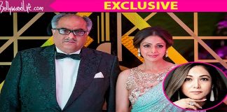 After the demise of famous actress Shri Devi, Tina Ambani did this work