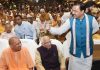 जानिये क्यों एक नहीं लिख पा रहे योगी के विधायक और मंत्री, सीएम ने एक की जगह कड़ी पाई बनाने की दी ट्रेनिंग Know why the Yogi's legislator and minister, unable to write