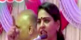 भाजपा नेता की खुलेआम धमकी, टुकड़े टुकड़े काट डालूगी, देशभर में हो रही आलोचना BJP leader openly threatens, will cut pieces