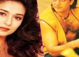 इस अभिनेता के साथ शादी करना चाहती थी माधुरी दीक्षित, क्लिक कर देखे तस्वीरे ….. Madhuri Dixit wanted to marry this actor