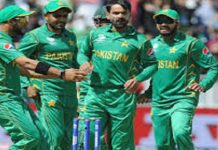 आईपीएल के इस सीजन में फिट बैठने वाले टॉप 5 पाकिस्तानी खिलाड़ी Top 5 Pakistani players to fit in this season of IPL