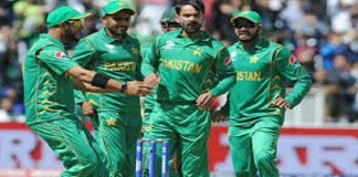 आईपीएल के इस सीजन में फिट बैठने वाले टॉप 5 पाकिस्तानी खिलाड़ी Top 5 Pakistani players to fit in this season of IPL