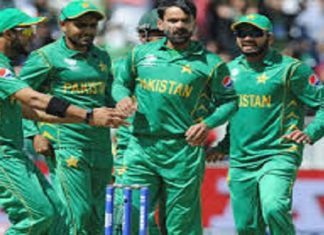 आईपीएल के इस सीजन में फिट बैठने वाले टॉप 5 पाकिस्तानी खिलाड़ी Top 5 Pakistani players to fit in this season of IPL