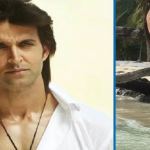 ऋतिक की साली ने सोशल मीडिया पर शेयर की बिकनी मे हॉट और खूबसूरत तस्वीरे , जो सोशल मीडिया काफी ज्यादा वायरल हो रही Hrithik's sister-in-law shared hot and beautiful pictures on social media