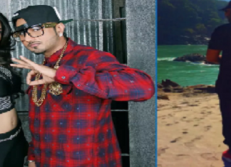 एक बार फिर से दमदार बापसी को तैयार है हनी सिंह, आने वाले वक़्त में होने वाला है यह बड़ा धमाका honey singh is getting ready for big bang comeback