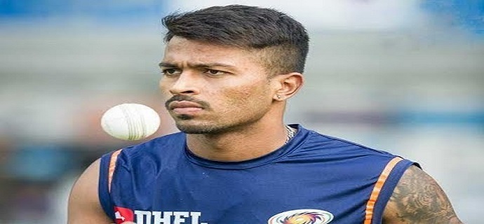 Hardy Pandya in trouble, may have to go to jail