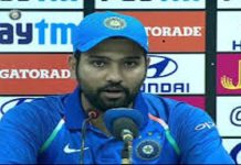 अपने बेस्ट प्रदर्शन के लिए हमेशा तैयार रहते हैं दिनेश कार्तिक: रोहित शर्मा….. Rohit Sharma: Dinesh Karthik is always ready for his best performance