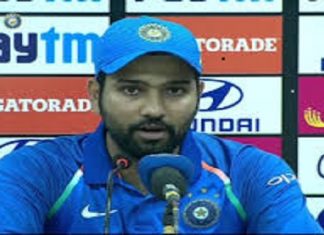 अपने बेस्ट प्रदर्शन के लिए हमेशा तैयार रहते हैं दिनेश कार्तिक: रोहित शर्मा….. Rohit Sharma: Dinesh Karthik is always ready for his best performance