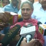 नरेश अग्रवाल ने जया बच्चन पर की अभद्र टिप्पणी, देशभर में हो रही आलोचना, सुषमा स्वराज ने अग्रवाल को घेरा naresh aggarwal unwarranted remarks on jaya bachan