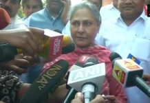 नरेश अग्रवाल ने जया बच्चन पर की अभद्र टिप्पणी, देशभर में हो रही आलोचना, सुषमा स्वराज ने अग्रवाल को घेरा naresh aggarwal unwarranted remarks on jaya bachan