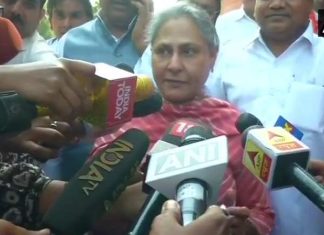 नरेश अग्रवाल ने जया बच्चन पर की अभद्र टिप्पणी, देशभर में हो रही आलोचना, सुषमा स्वराज ने अग्रवाल को घेरा naresh aggarwal unwarranted remarks on jaya bachan