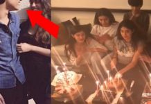 आखिर कौन है वह लड़का ? जिसे जाह्नवी ने बर्थडे विश करने पर बोला ‘आई लव यू” Who is that boy? Jahnwi, said i love on birtday wish