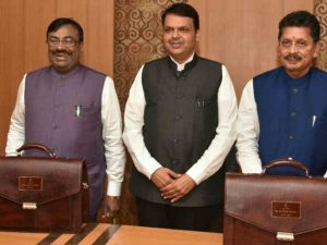know what farmers get from Government of Maharashtra in budget