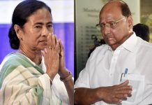 देश में तीसरे मोर्चे की कवायद कर रही ममता बनर्जी ने दिल्ली में की कई नेताओं से मुलाकात, मिशन 2019 Mamta Banerjee met many leaders in Delhi, Mission 2019