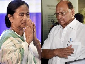 Mamta Banerjee met many leaders in Delhi, Mission 2019