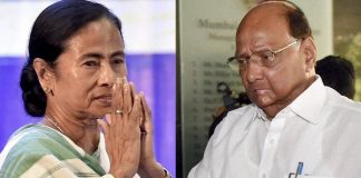 देश में तीसरे मोर्चे की कवायद कर रही ममता बनर्जी ने दिल्ली में की कई नेताओं से मुलाकात, मिशन 2019 Mamta Banerjee met many leaders in Delhi, Mission 2019