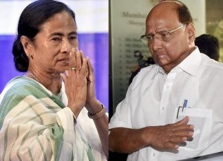 देश में तीसरे मोर्चे की कवायद कर रही ममता बनर्जी ने दिल्ली में की कई नेताओं से मुलाकात, मिशन 2019 Mamta Banerjee met many leaders in Delhi, Mission 2019