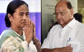 देश में तीसरे मोर्चे की कवायद कर रही ममता बनर्जी ने दिल्ली में की कई नेताओं से मुलाकात, मिशन 2019 Mamta Banerjee met many leaders in Delhi, Mission 2019