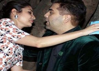 अनुष्का शर्मा का हैरान कर देने वाला खुलासा, कहा- शूटिंग के दौरान मेरे साथ करण जौहर ने…. Anushka Sharma's shocking disclosure