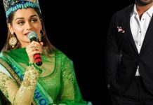 मिस वर्ल्ड मानुषी छिल्लर ने किया खुलासा, इस खिलाड़ी से करती है बेइंतहा मोहब्बत Miss World Manushi Chillar did the disclosure