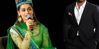 मिस वर्ल्ड मानुषी छिल्लर ने किया खुलासा, इस खिलाड़ी से करती है बेइंतहा मोहब्बत Miss World Manushi Chillar did the disclosure