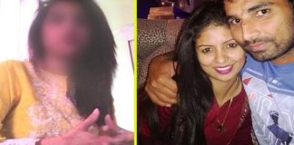 क्रिकेटर मोहम्मद शमी और पत्नी के विवाद के बीच अलीश्बा, बताई उस रात के बारे में यह बातें…. dispute between the cricketer Mohammed Shami and his wife,