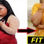 शादी के बाद इतनी बदल चुकी है भारती, देखिए अब इनका खुबसूरत न्यू हॉट अवतार Bharti has changed so much after the marriage, see now her beautiful new hot avatar