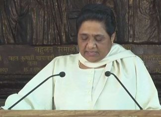 राज्यसभा हारने के बाद बोली मायावती, बीजेपी मेरी हत्या करवाना चाहती है, हमारा विधायक निकला धोखेबाज Mayawati said after losing the Rajya Sabha that bjp wants to kill me