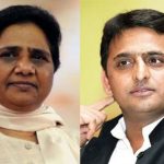 राज्यसभा में क्रास वोटिंग को लेकर चुनाव आयोग पहुची सपा- बसपा, वोट रद्द करने की माग sb bsp reached to election commission for rajya sabha poll