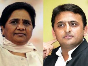 sb bsp reached to election commission for rajya sabha poll