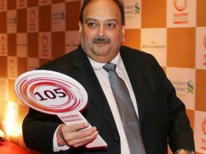 PNB scam Mehul choksi has given this excuse to the CBI not to come to India