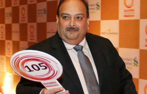 PNB स्कैम में भगोड़े मेहुल चौकसी ने भारत ना आने के लिए सीबीआई को दिया ये बहाना PNB scam Mehul choksi has given this excuse to the CBI not to come to India