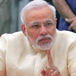 मोदी के नाम पर श्री ना लगाने से BSF जवान की सात दिन की सैलरी काटने पर पीएम ने उठाया ये महत्वपूर्ण कदम Bipal Kumar sworn in as CM of tripura in the presence of Modi