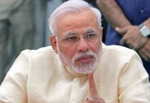 मोदी के नाम पर श्री ना लगाने से BSF जवान की सात दिन की सैलरी काटने पर पीएम ने उठाया ये महत्वपूर्ण कदम Bipal Kumar sworn in as CM of tripura in the presence of Modi